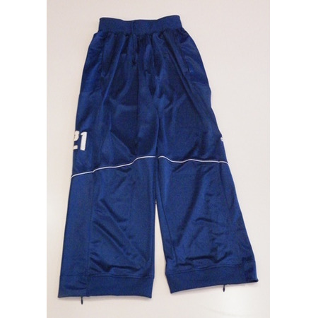 Adidas Pantalón Big 3 Pant  (azul/bl)