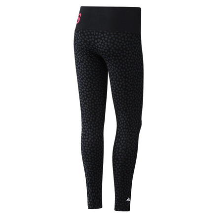 Adidas Mallas Reload Tight Q12 (Negro)