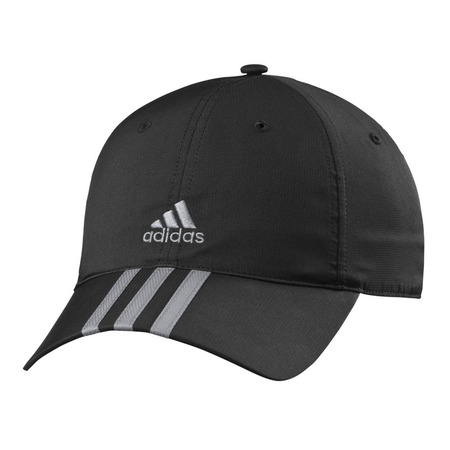 Adidas Gorra CL 3S 6P (Negro/Gris)