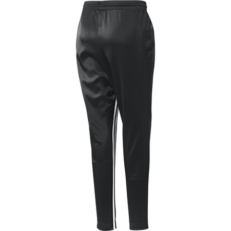 Adidas Pantalón Original Satin TP Mujer (negro)