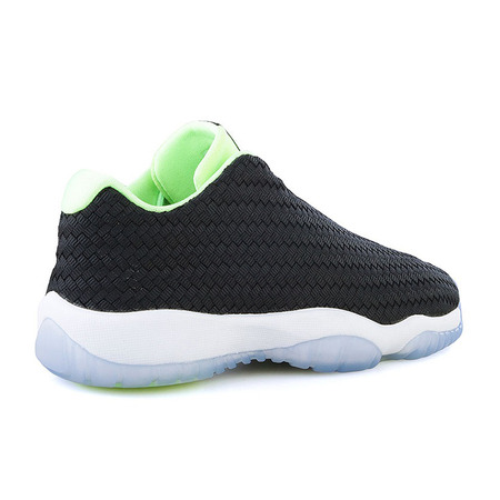 Air Jordan Future Low BG Niñ@ "Volt Night"