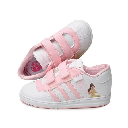 Adidas SS Inspired II CF Infantil Niña (19-27)