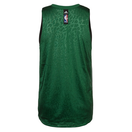 Adidas NBA Camiseta Boston Reversible Smer R (verde/negro)