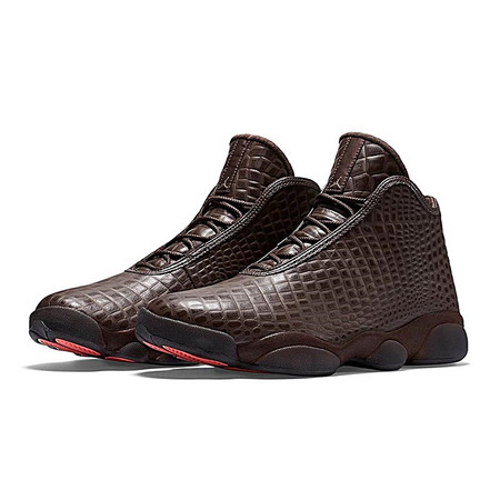 Jordan Horizon Premium "Brown Croc" (205)