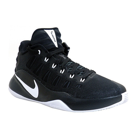 Nike Hyperdunk 2016 Low "Gloom" (001)