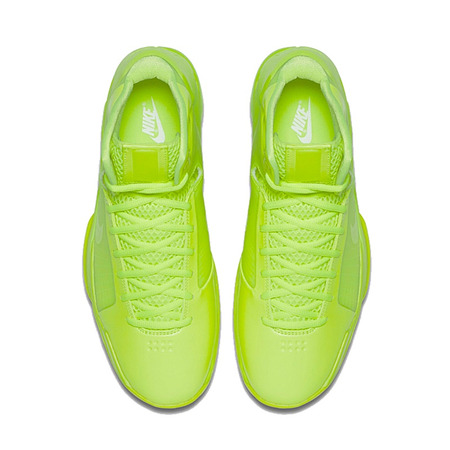 Nike Hyperdunk '08 "Corby33 Solar Volt" (700/volt)