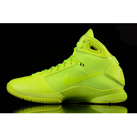 Nike Hyperdunk '08 "Corby33 Solar Volt" (700/volt)