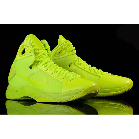 Nike Hyperdunk '08 "Corby33 Solar Volt" (700/volt)