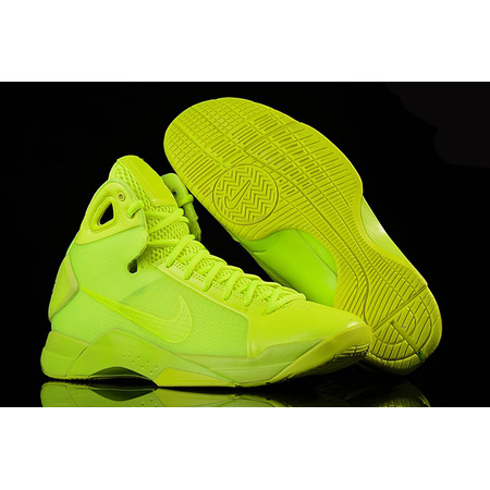 Nike Hyperdunk '08 "Corby33 Solar Volt" (700/volt)