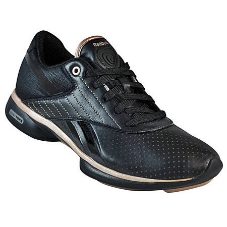 Reebok EasyTone Go Outside Mujer (negro/gold)