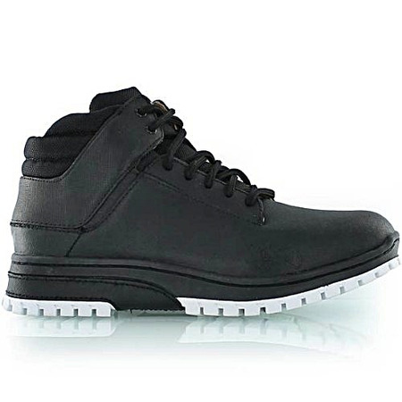 K1X Botas H1 Ke Territory Lux (negro)