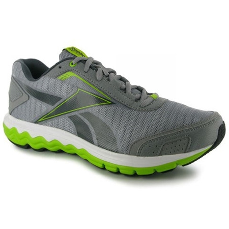 Reebok Fuel Motion (gris/lima/blanco)