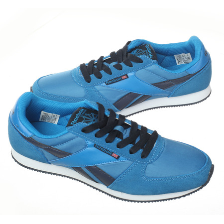 Reebok Classic Royal CL Jogger (azul)