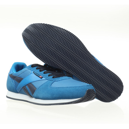 Reebok Classic Royal CL Jogger (azul)