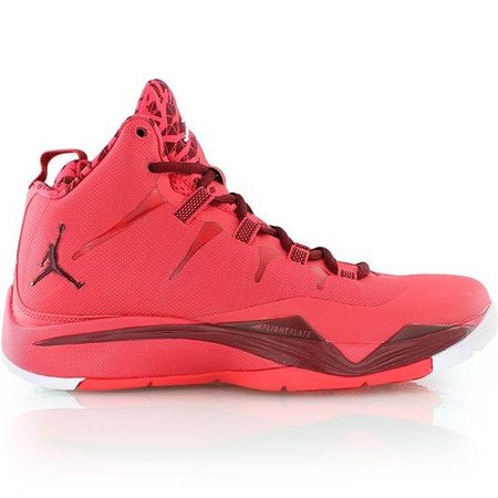 Jordan Super Fly 2 "Blake Griffin" (660/magenta/granate)