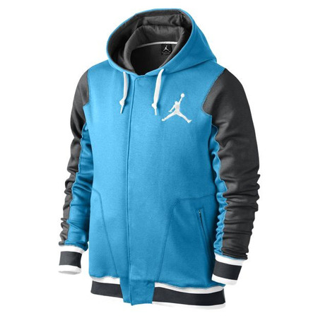 Jordan Varsity Hoody 2.0 "Bluenight" (426/azul/negro/blanco)