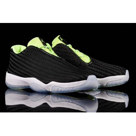 Air Jordan Future Low "Ghost Green"