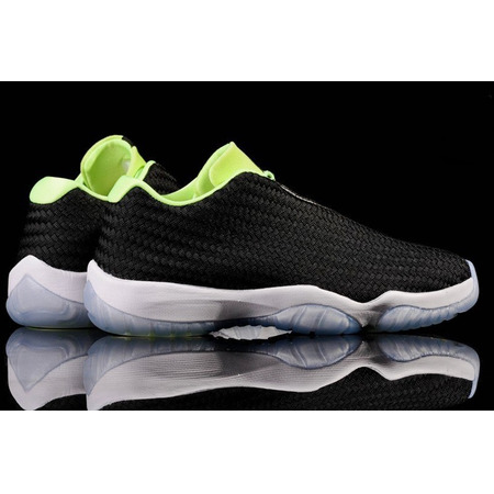 Air Jordan Future Low "Ghost Green"