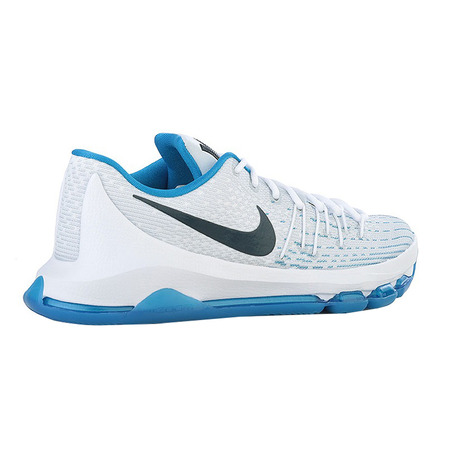 KD 8 "Thonics" (144/whitey/midnight navy/photo blue)