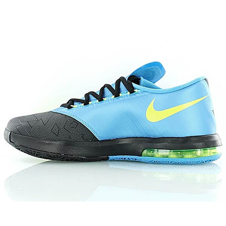 KD VI "Away 2 Nocioni" (010/negro/azul/verde lima)