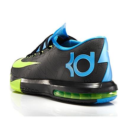 KD VI "Away 2 Nocioni" (010/negro/azul/verde lima)