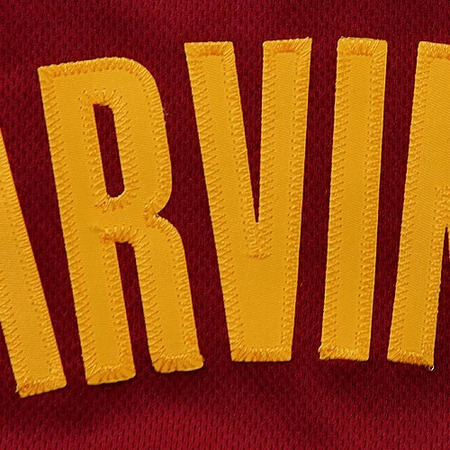 Adidas Camiseta Swingman Kyrie Irving Cleveland Cavaliers