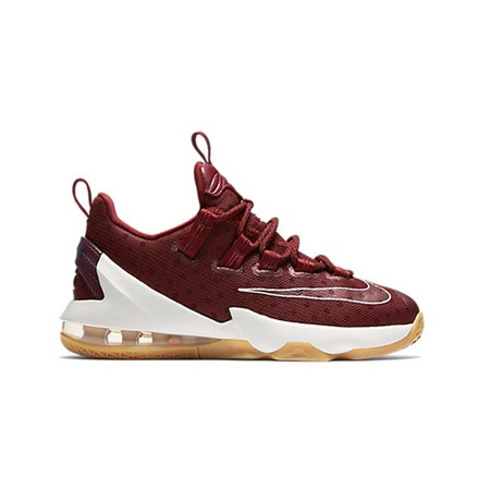 Lebron XIII Low "Cavs" GS (600/team red/sail)