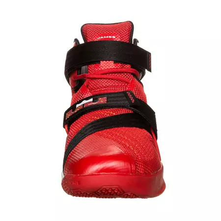 Nike Zoom LeBron Soldier 9 "Darius Adams " (606/university red/black/white)