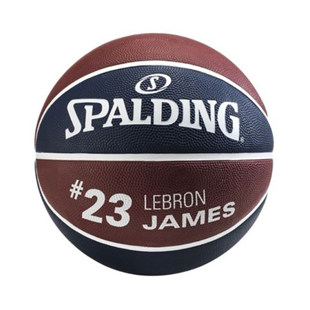 Balón NBA Lebron James Cavaliers (Talla 5)