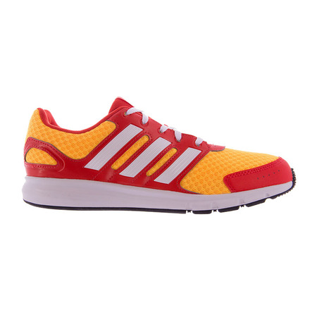 Adidas Running Lk sport Kids (rojo/amarillo)