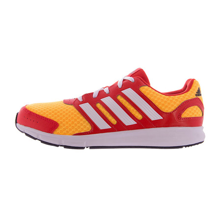 Adidas Running Lk sport Kids (rojo/amarillo)