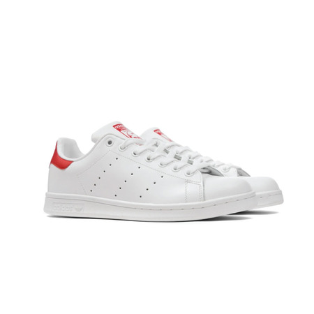 Adidas Originals Stan Smith "WhiteRed"