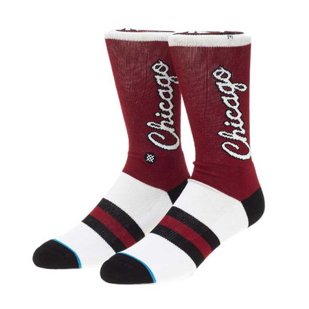 Calcetines Stance Chicago Bulls