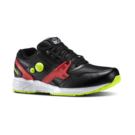 Reebok Pump Running Dual MU