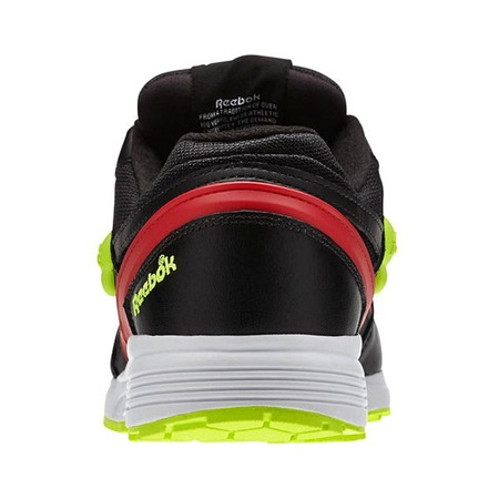 Reebok Pump Running Dual MU