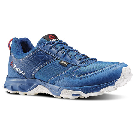 Reebok Franconia Ridge II GTX "Spin Blue" (azul royal)