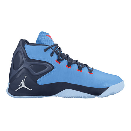 Jordan Melo M12 "University Blue” (407/blue/silver/navy)