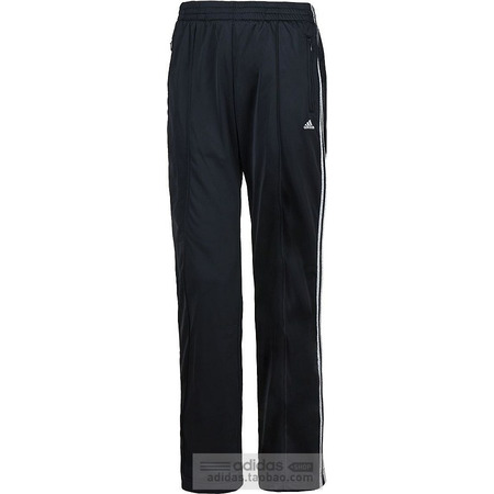 Adidas Pantalón SP Yuing 3S PES (negro/plata)