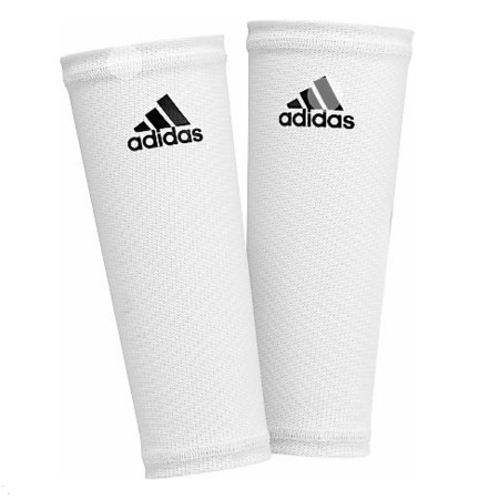 Adidas Manga Compresión Sleeve 1PP (blanco)