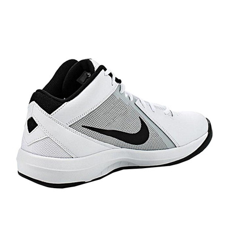 The Air Overplay IX "White" (100/white/black/pureplatinum)