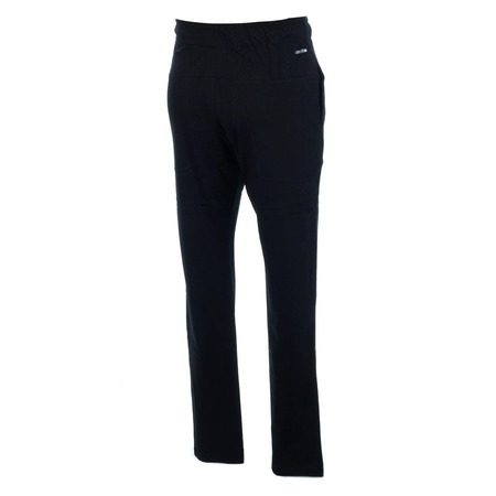 Adidas Pantalón Sport Essentials Linear (negro/blanco)