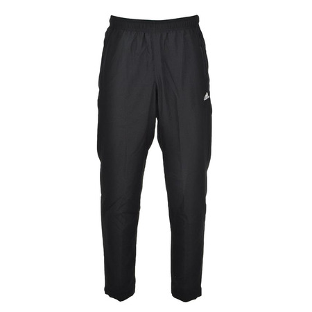 Adidas Pantalón Regular Structure 2.0 (negro)