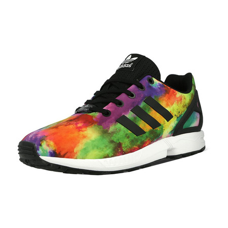 Adidas Originals ZX Flux K "Lollipop" (multicolor)