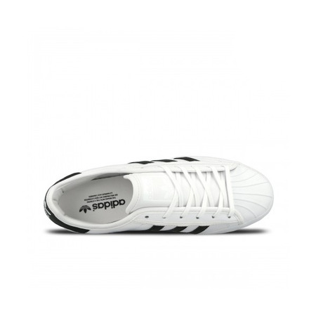 Adidas Originals Superstar Rize W (blanco/negro)