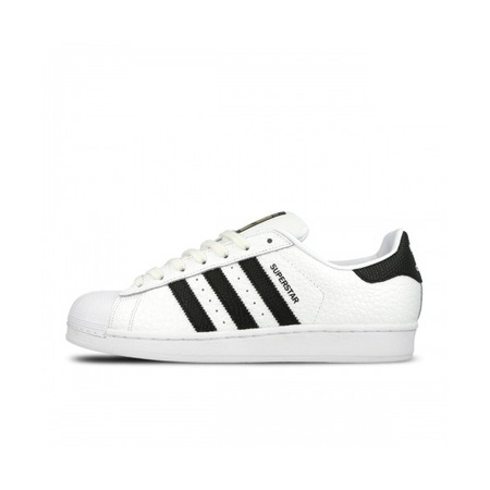 Adidas Originals SUPERSTAR Animal (blanco/negro)