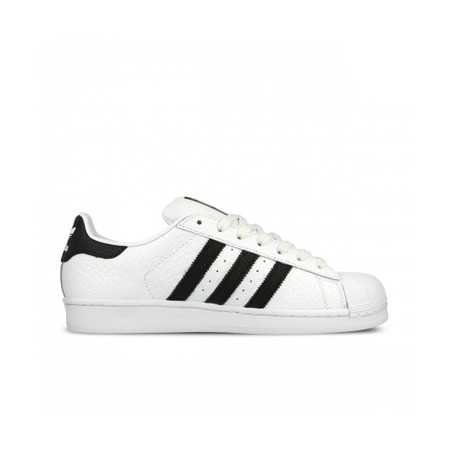 Adidas Originals SUPERSTAR Animal (blanco/negro)