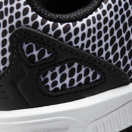 Adidas Originals ZX Flux EL I "Little Snake" (blanco/negro)