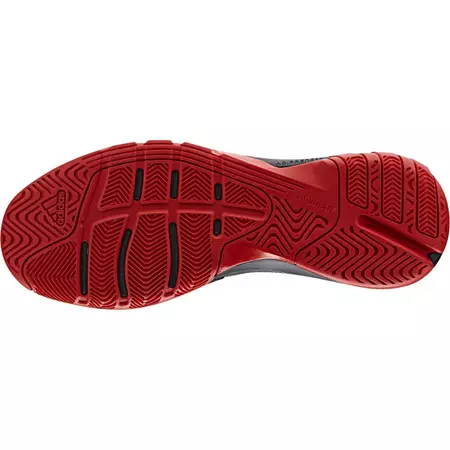 Adidas D Howard 6 "D.P." (rojo/negro)