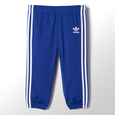 Adidas Originals Chándal Infantil American Superstar (azulroyal)