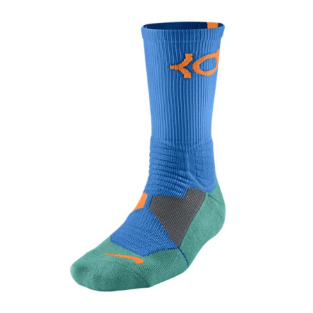 Calcetines Nike KD Hyper Elite Crew (482)